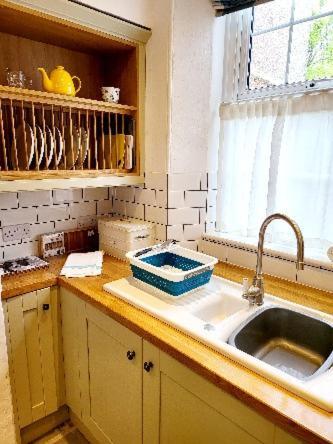8 Duke Street - Launceston Cornwall Extérieur photo