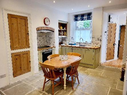 8 Duke Street - Launceston Cornwall Extérieur photo