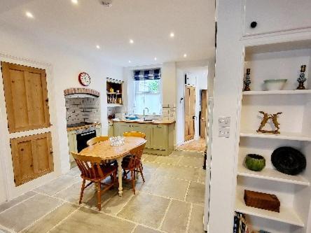8 Duke Street - Launceston Cornwall Extérieur photo