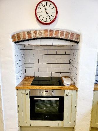 8 Duke Street - Launceston Cornwall Extérieur photo
