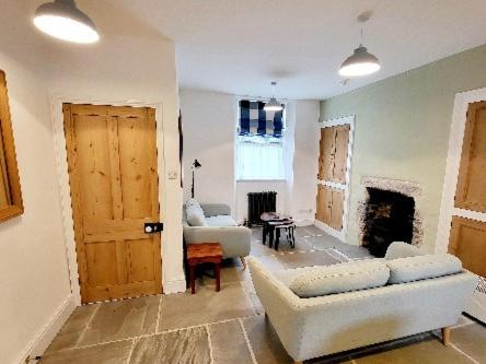 8 Duke Street - Launceston Cornwall Extérieur photo