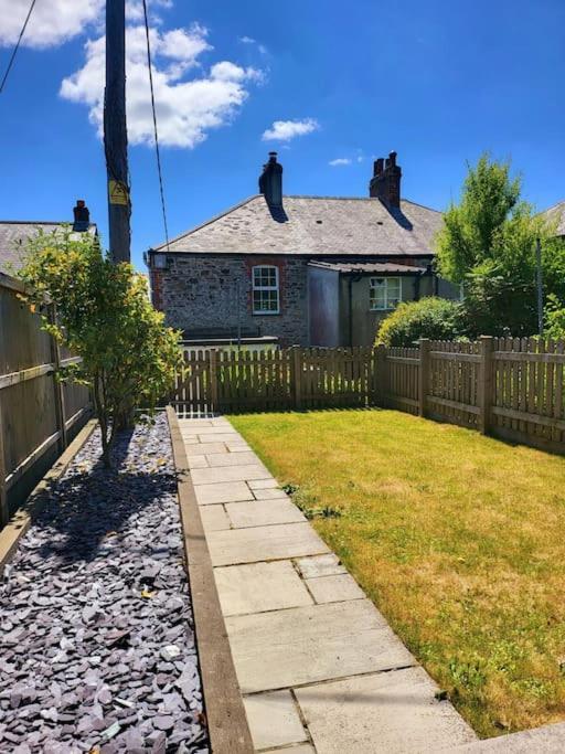 8 Duke Street - Launceston Cornwall Extérieur photo