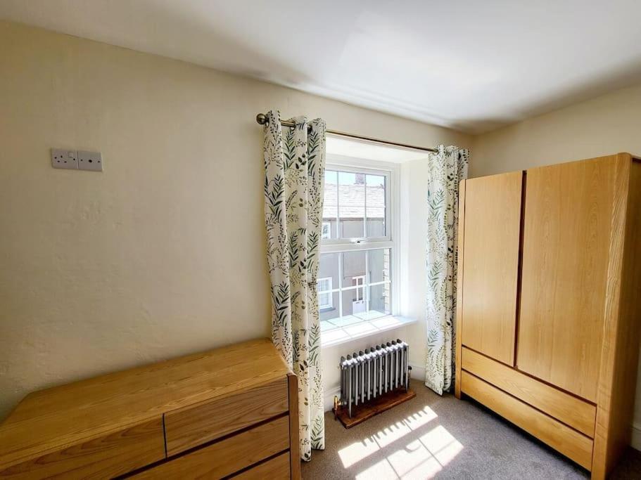 8 Duke Street - Launceston Cornwall Extérieur photo